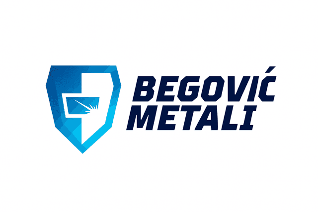 Begović Metali logo