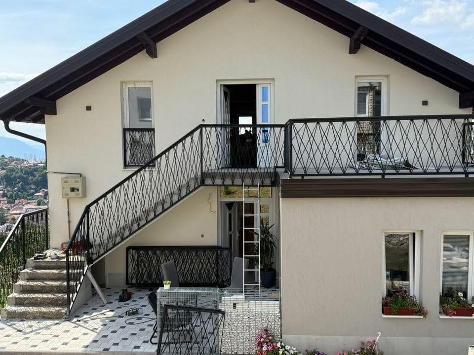 Laser/CNC Obrada - realizovani projekat 1