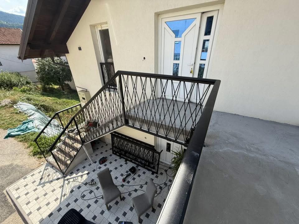 Laser/CNC Obrada - realizovani projekat 5