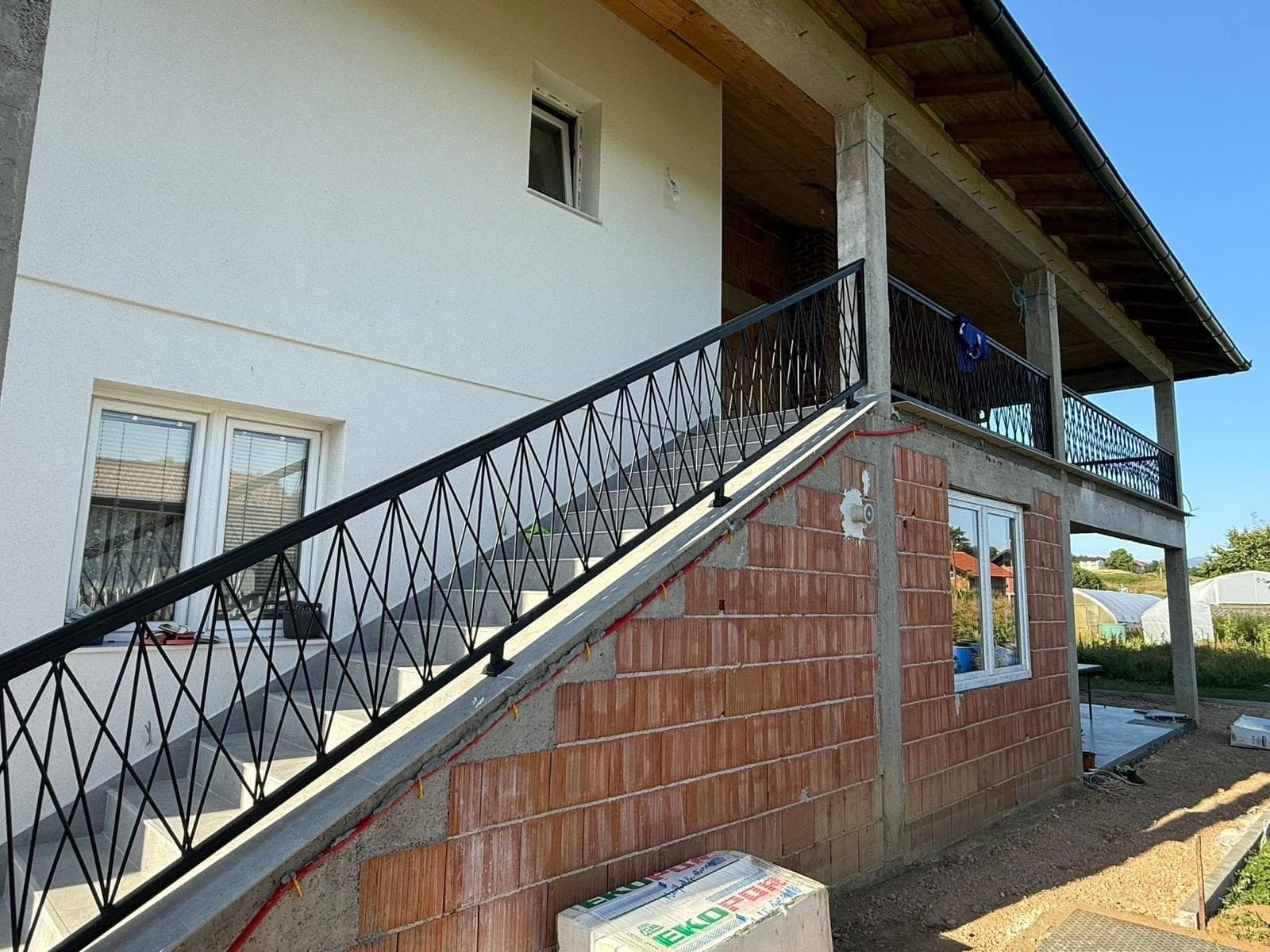 Laser/CNC Obrada - realizovani projekat 7