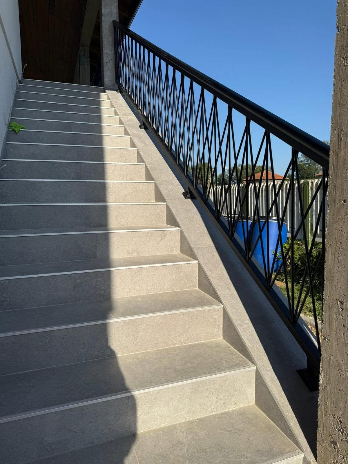 Laser/CNC Obrada - realizovani projekat 8