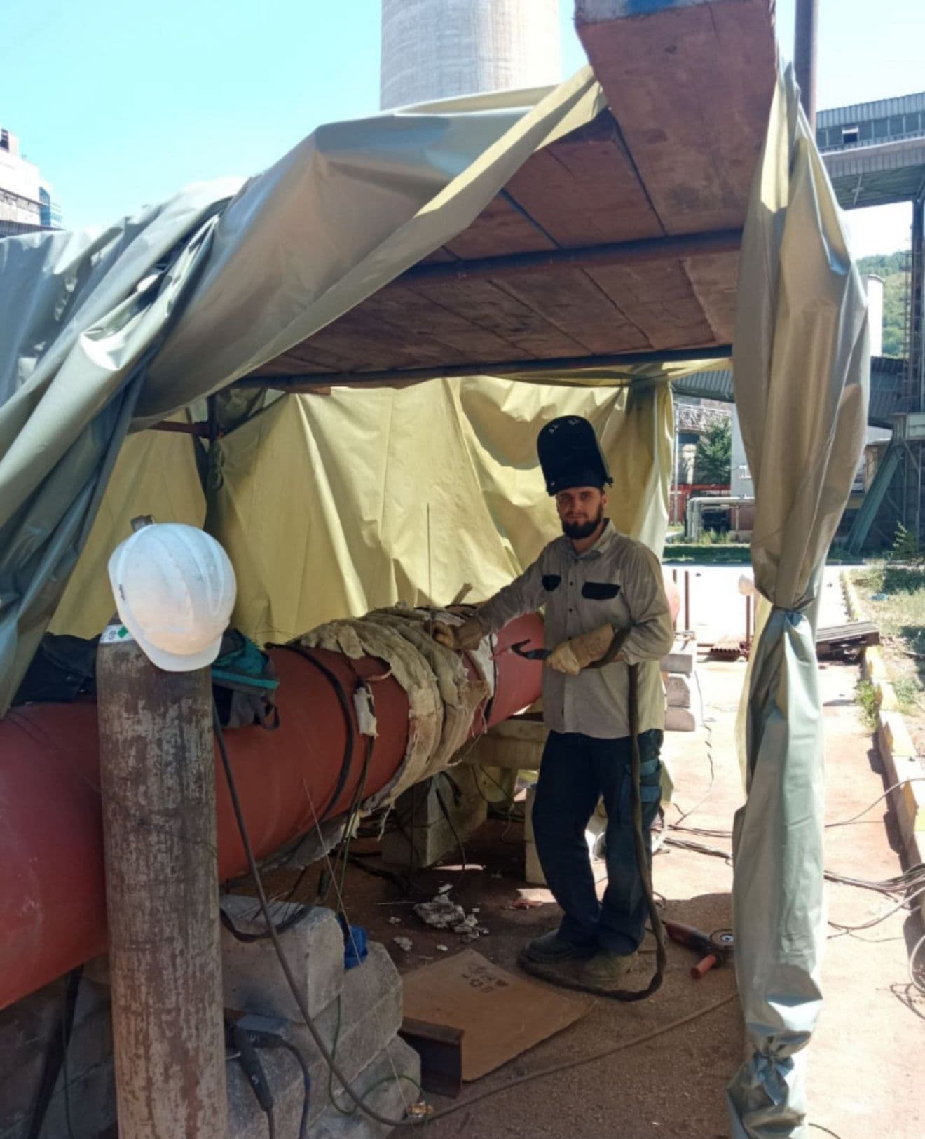 Laser/CNC Obrada - realizovani projekat 11