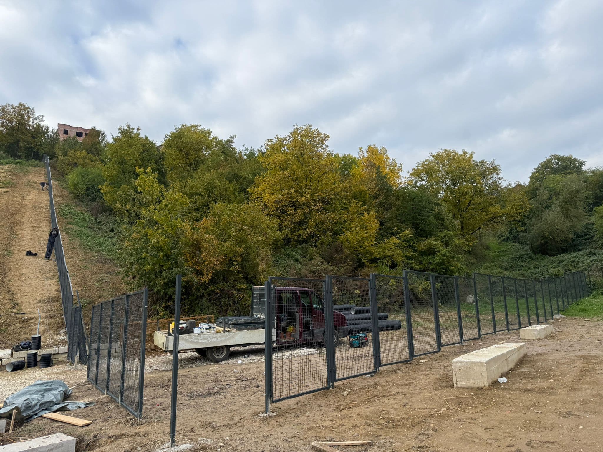 Laser/CNC Obrada - realizovani projekat 12