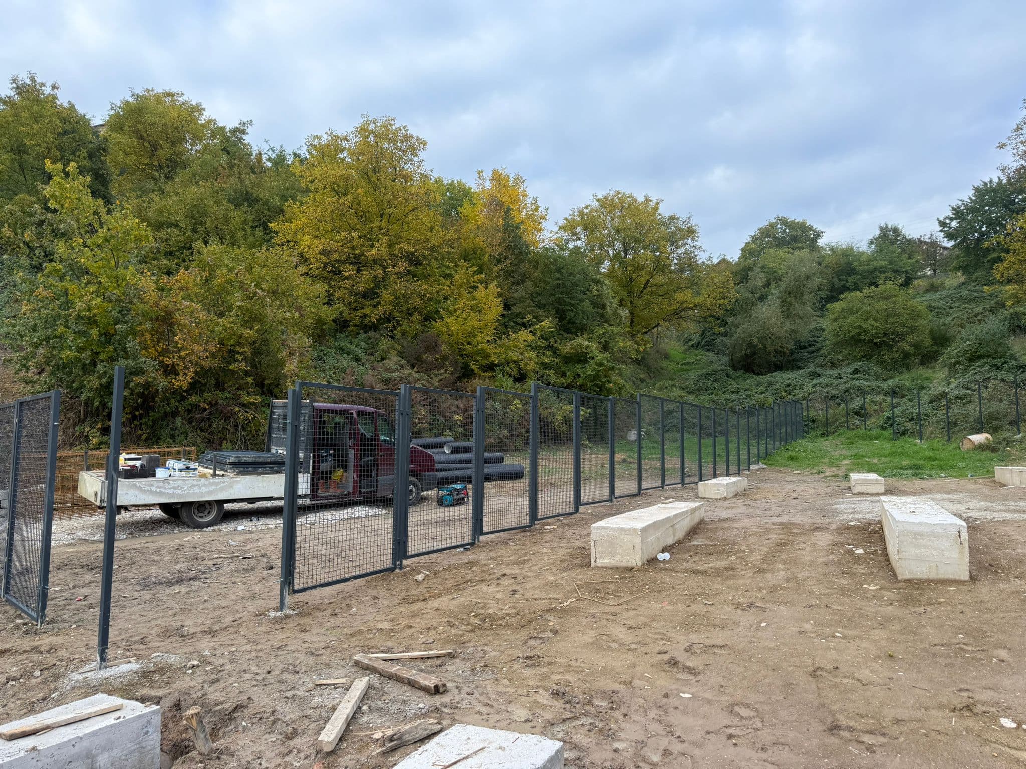 Laser/CNC Obrada - realizovani projekat 13