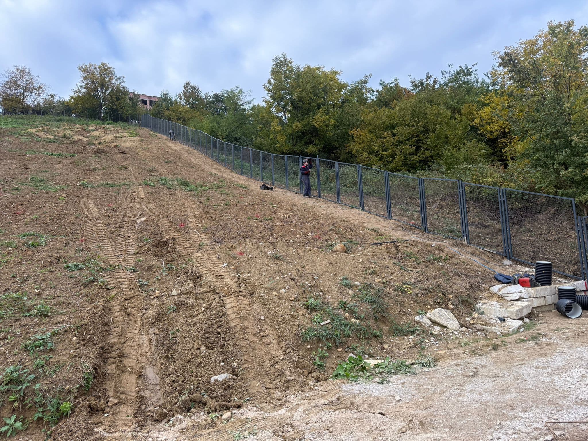 Laser/CNC Obrada - realizovani projekat 14