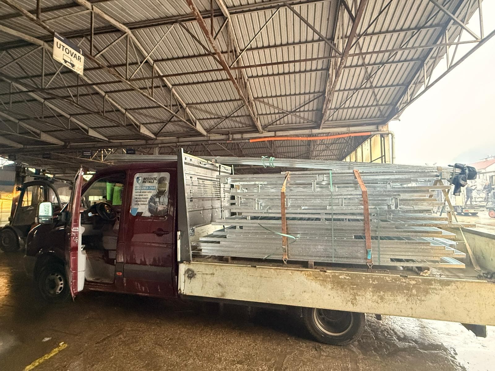 Laser/CNC Obrada - realizovani projekat 15