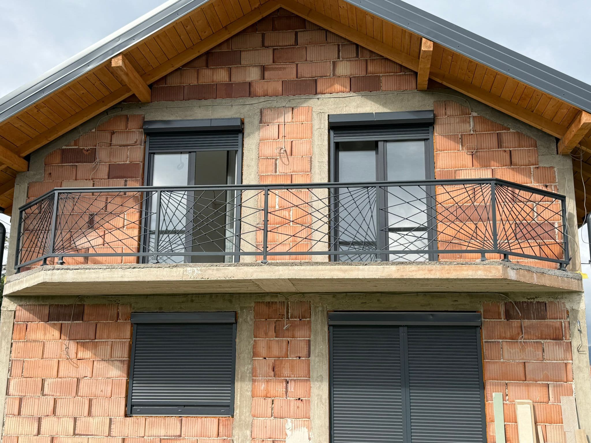 Laser/CNC Obrada - realizovani projekat 17