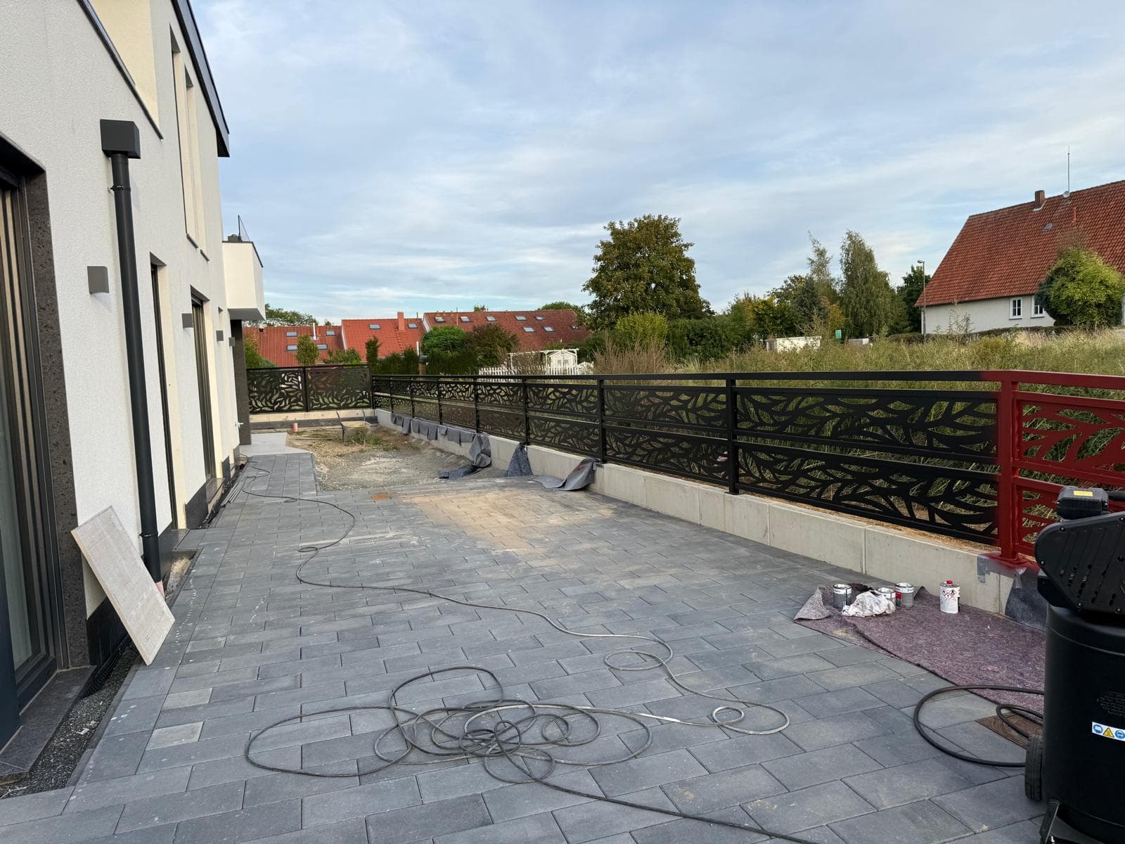 Laser/CNC Obrada - realizovani projekat 20