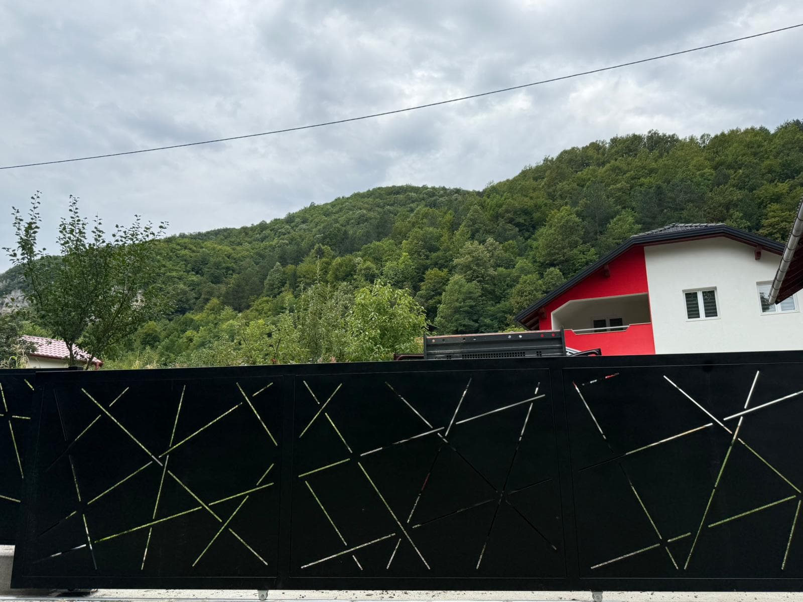 Laser/CNC Obrada - realizovani projekat 25