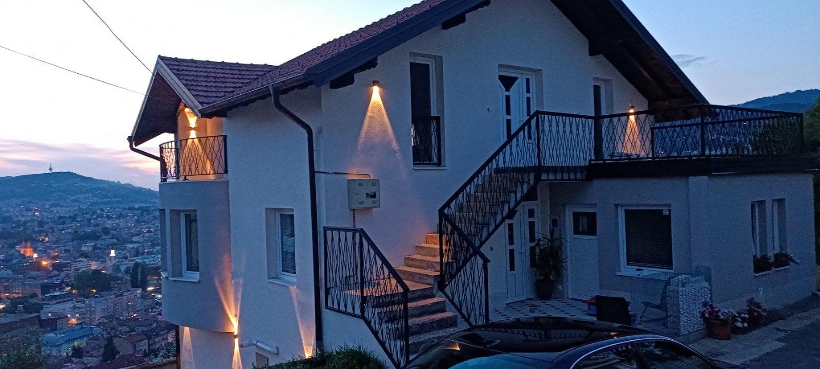 Laser/CNC Obrada - realizovani projekat 27