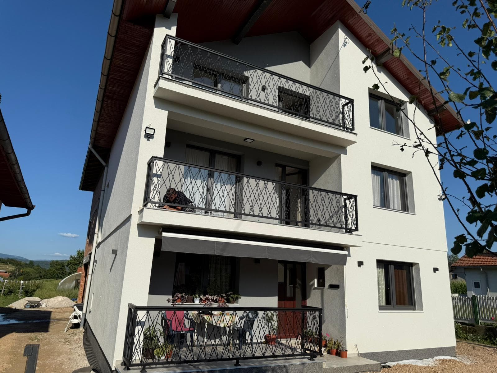 Laser/CNC Obrada - realizovani projekat 31