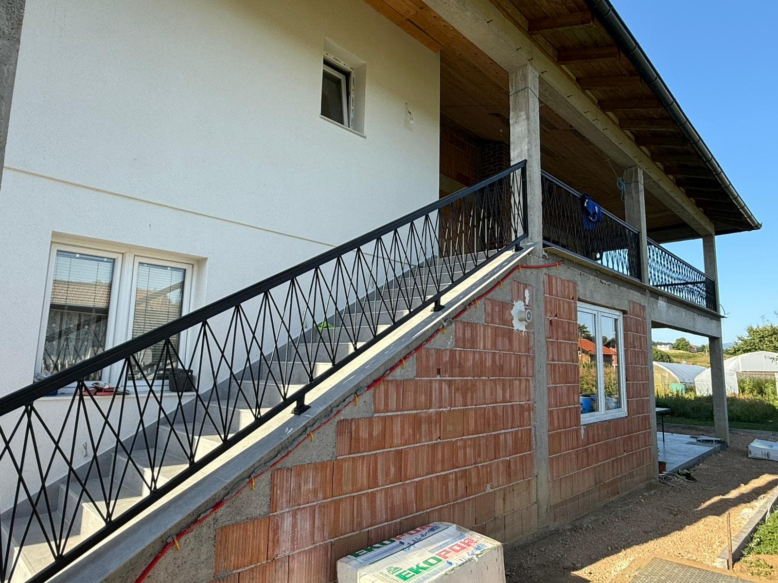 Laser/CNC Obrada - realizovani projekat 33