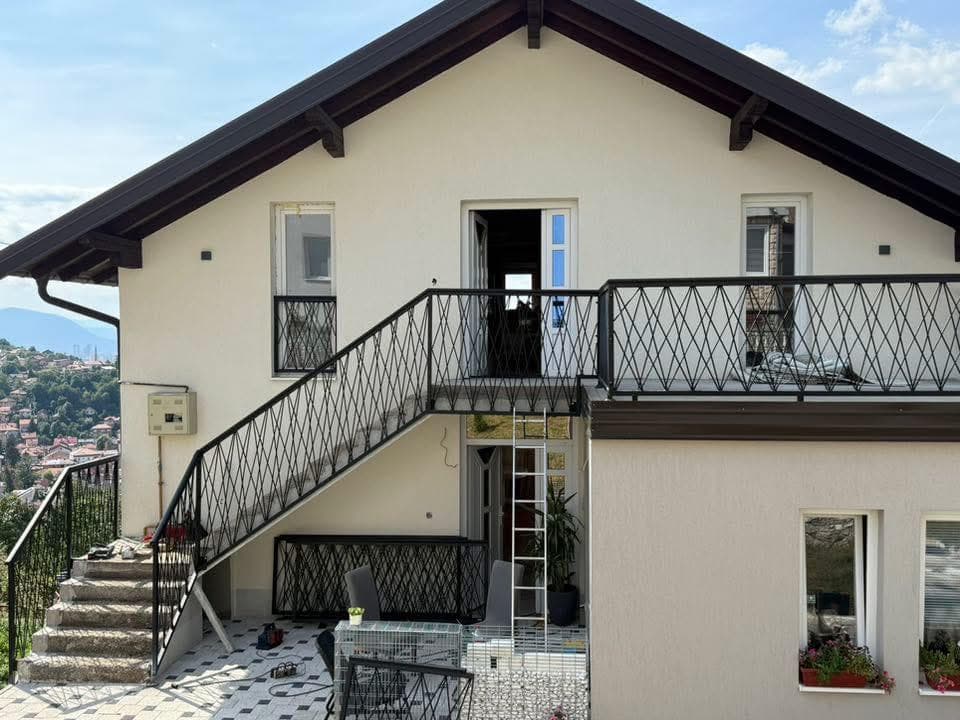 Laser/CNC Obrada - realizovani projekat 40